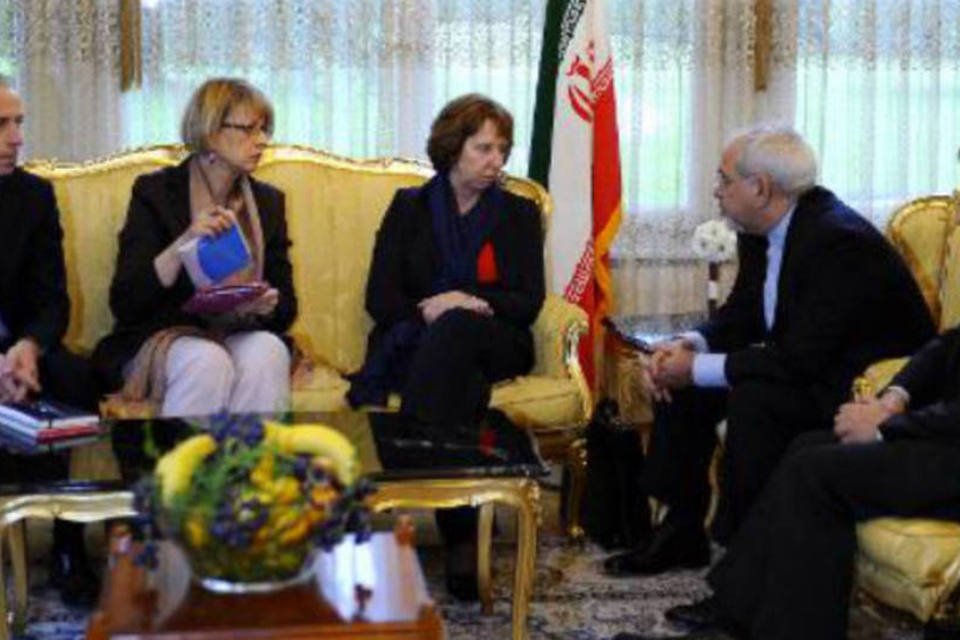 Irã diz que Genebra 2 não terá êxito sem sua participação