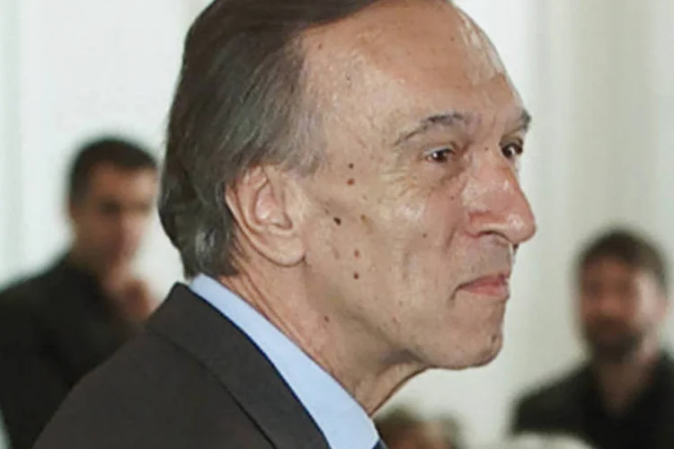 
	Claudio Abbado, diretor de orquestra: para Abbado, a m&uacute;sica servia de &quot;resgate social&quot;
 (Alexandra Winkler/Reuters)