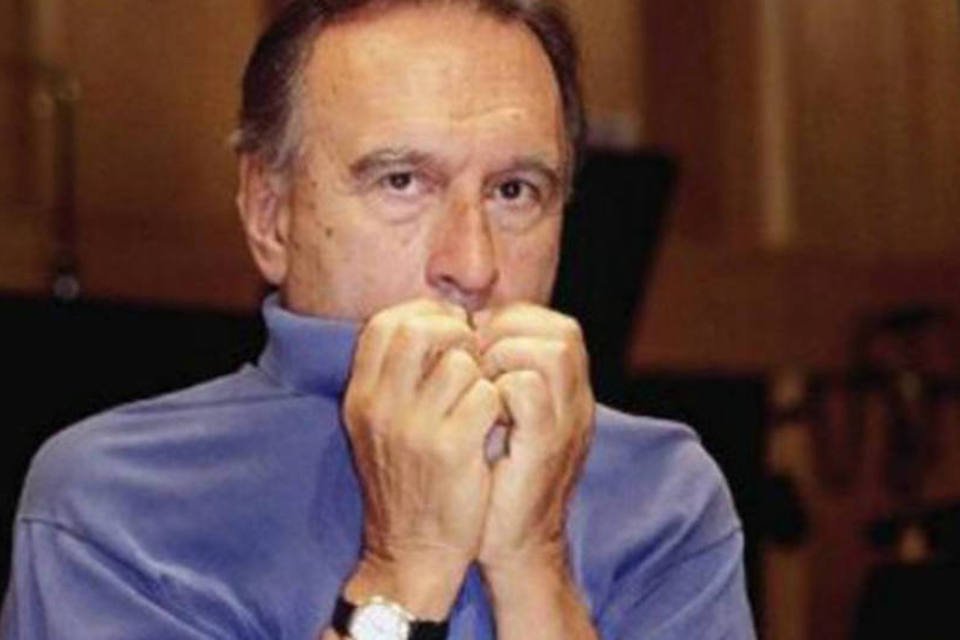 Morre maestro italiano Claudio Abbado aos 80 anos
