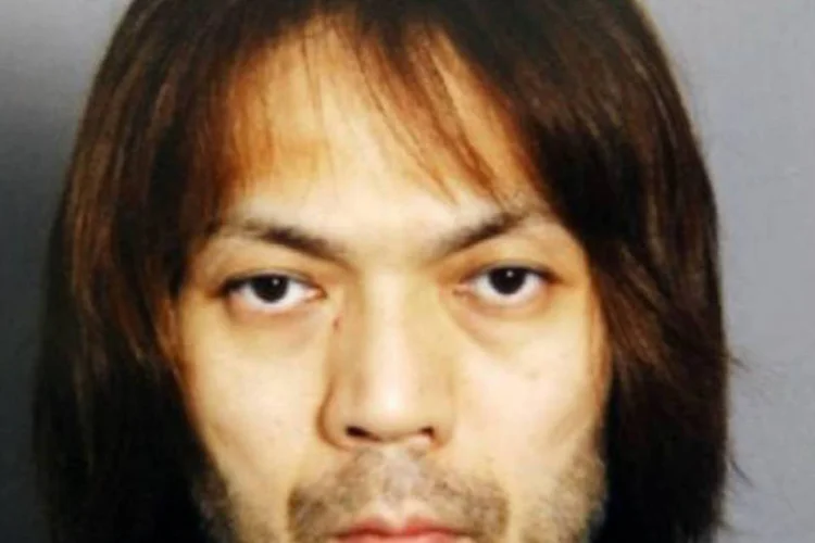 Makoto Hirata, de 48 anos: Hirata não será julgado pelo ataque contra o metrô, e sim por outros crimes (Tokyo Metropolitan Police Dept/AFP)
