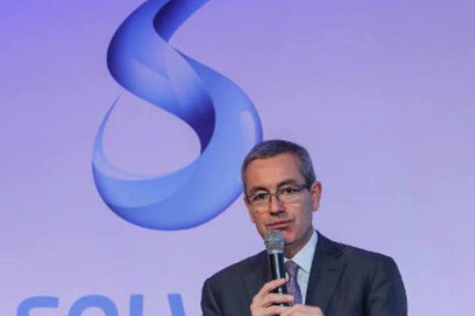 Solvay confirma projeto de ceder filial argentina à Braskem
