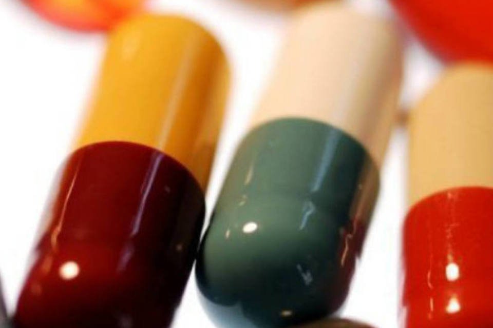 OMS alerta para aumento da resistência aos antibióticos