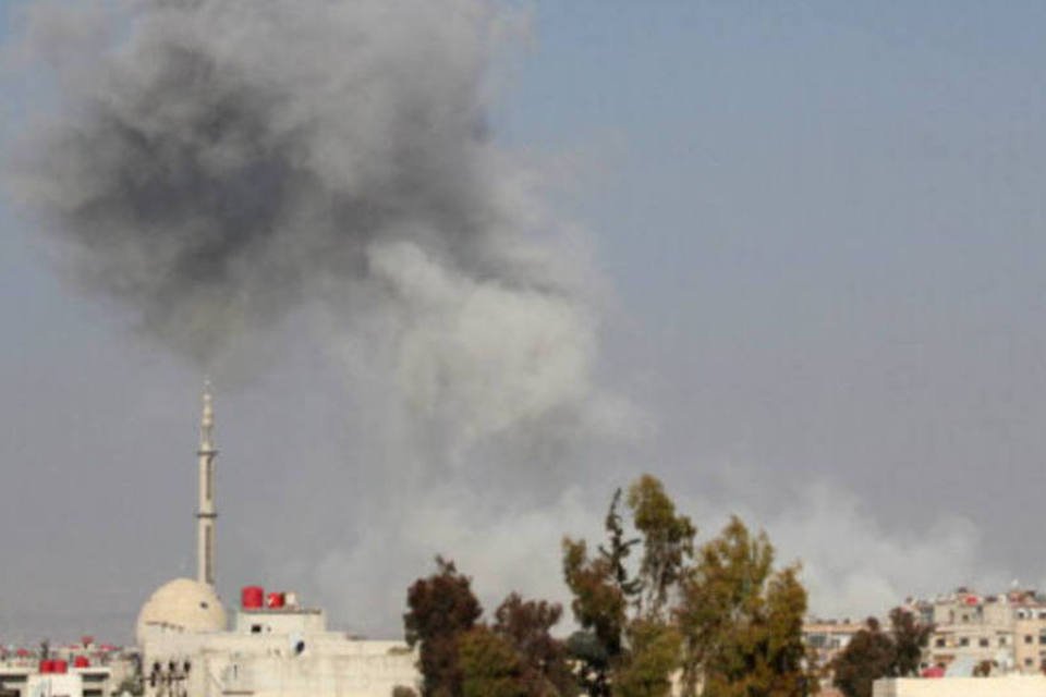 Al Qaeda cria grupo kamikaze contra rebeldes sírios