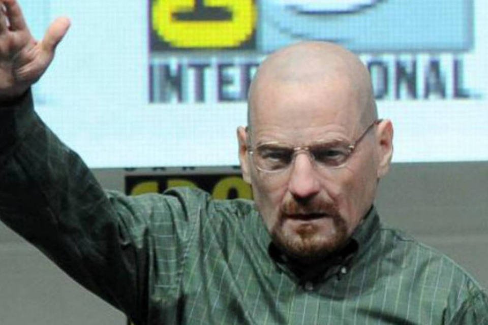 Homônimo de anti-herói de Breaking Bad é condenado a prisão