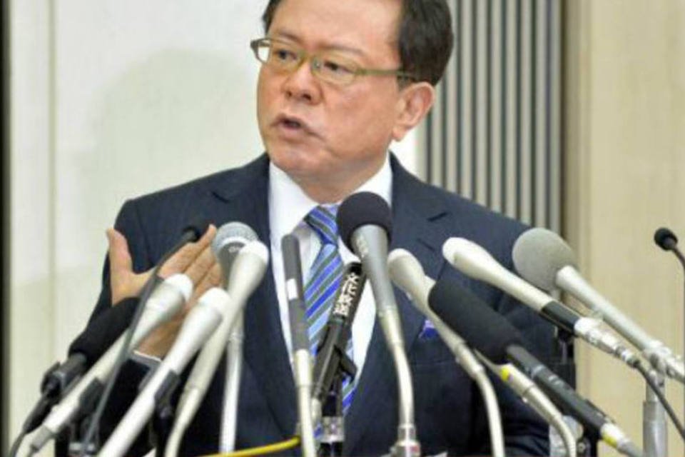 Prefeito de Tóquio renuncia após escândalo financeiro