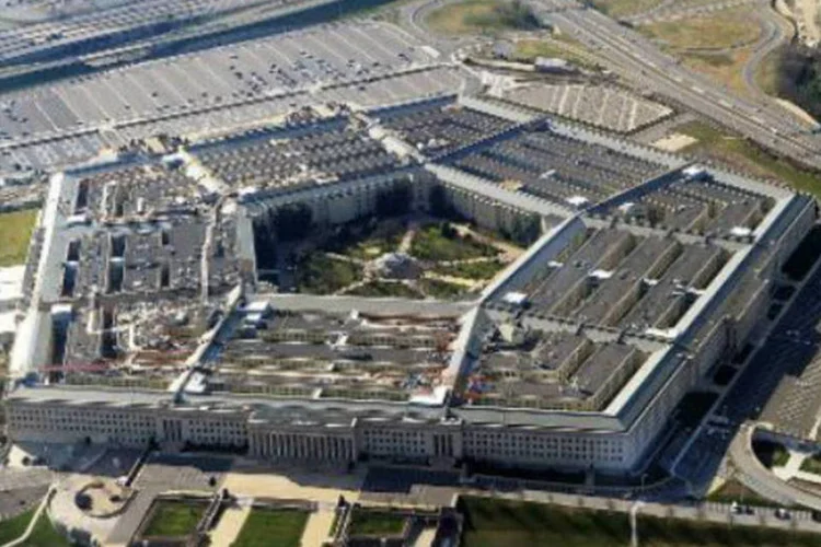 
	O pr&eacute;dio do Pent&aacute;gono, sede do Departamento de Defesa americano
 (AFP)