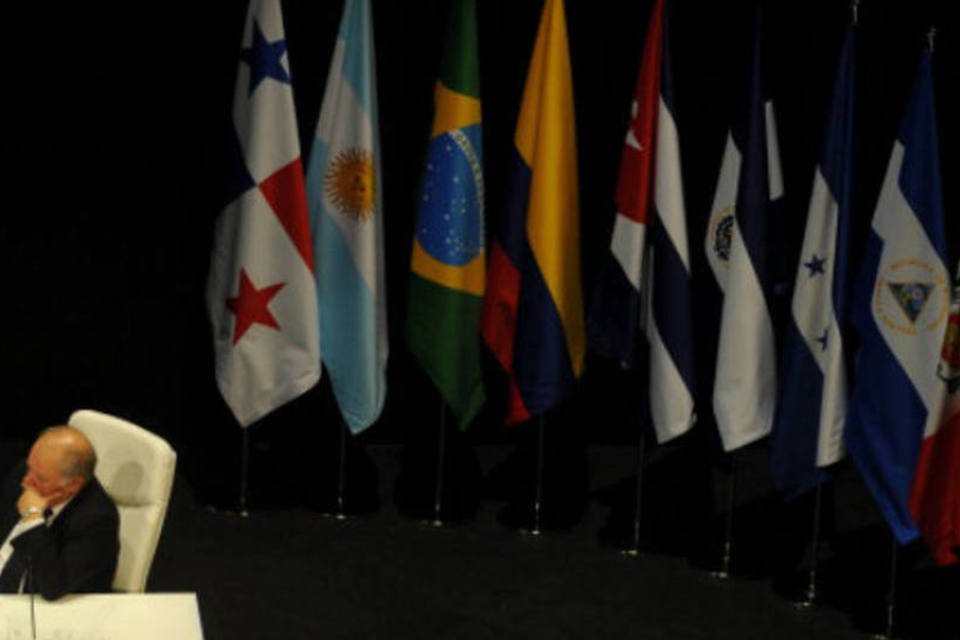 América Latina é pilar para solucionar problemas europeus
