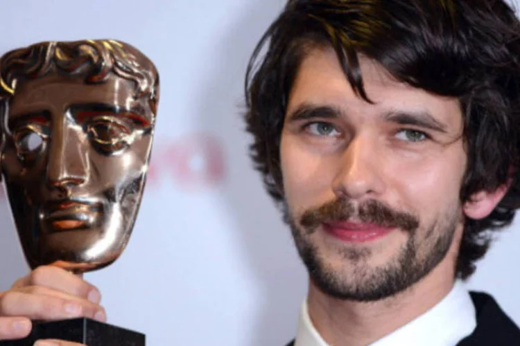 Ator britânico Ben Whishaw: ator substituirá Sacha Baron Cohen que renunciou ao papel em julho por "desacordos criativos" (Getty Images)