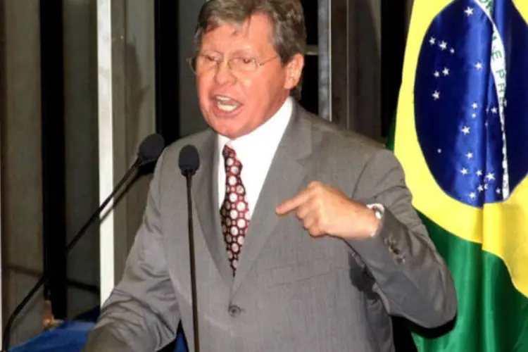 Virgílio: prévias são início do processo de escolha do candidato do PSDB à Presidência da República em 2018 (Wikimedia Commons/Wikimedia Commons)