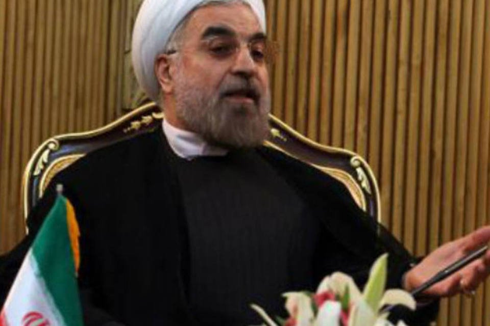 Parlamento iraniano rejeita ministro designado por Rohani