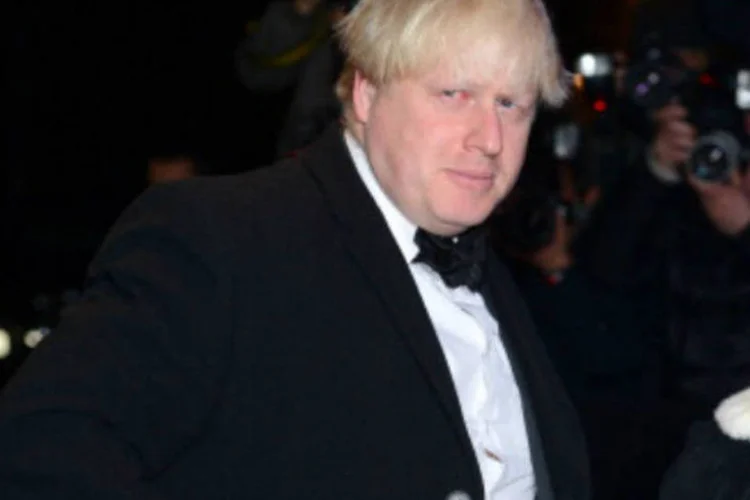 
	O prefeito de Londres, o conservador Boris Johnson: prefeito disse que pessoas com habilidades intelectuais &quot;limitadas&quot; t&ecirc;m mais dificuldades para progredir
 (Getty Images)