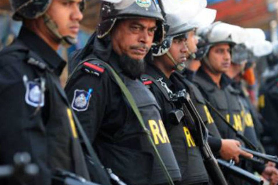 100 mortes são registradas durante operação antidrogas em Bangladesh