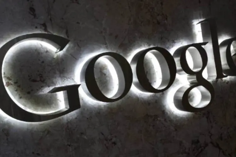 
	Logo do Google: companhia afirma que forneceu informa&ccedil;&otilde;es suficientemente espec&iacute;ficas sobre a forma em que processa dados
 (Chris Helgren/Files/Reuters)