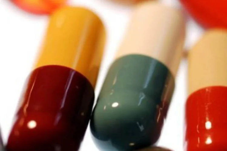 
	Medicamentos: sem uma rea&ccedil;&atilde;o na economia, ser&aacute; dif&iacute;cil superar os problemas da sa&uacute;de p&uacute;blica no Brasil
 (Miguel Medina/AFP)