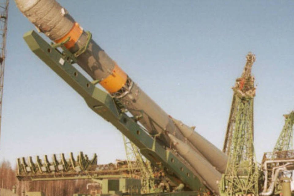 Militares russos morrem intoxicados em base de foguetes