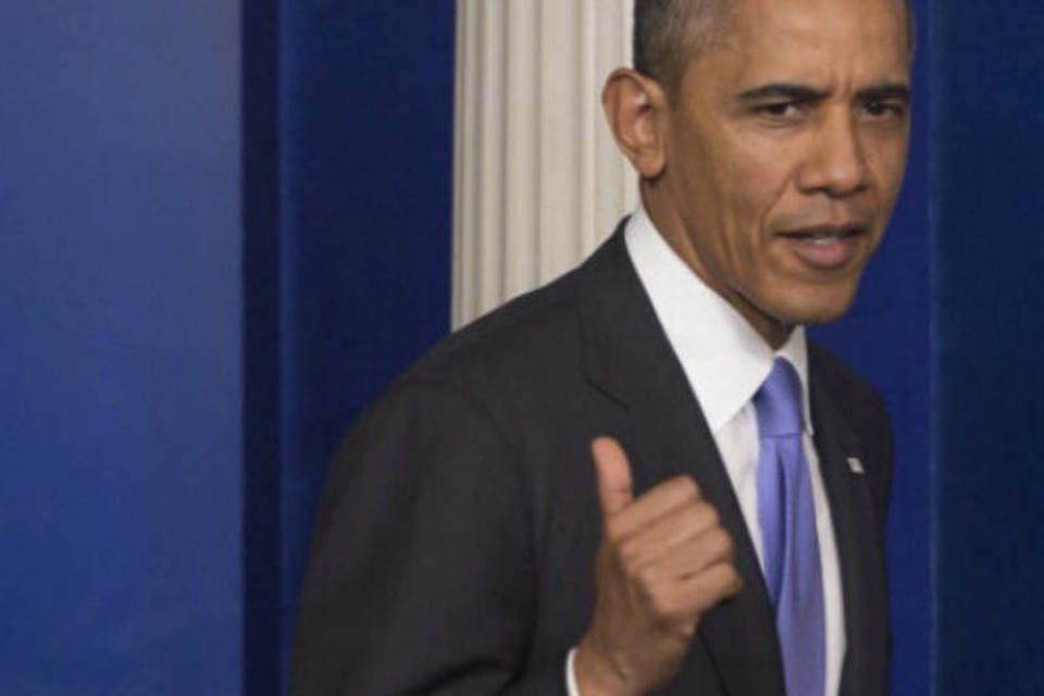 Obama telefona a premiê de Israel para discutir Irã
