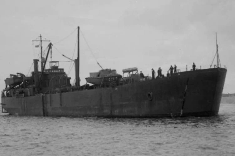 Navio da Marinha da Austrália: forças armadas australianas foram o centro de vários escândalos sexuais e de abuso de poder (Wikimedia Commons)