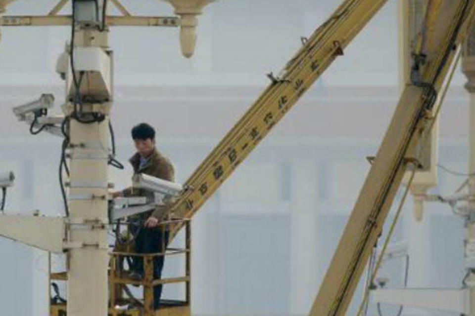 China afirma que movimento do Turquestão apoiou atentado