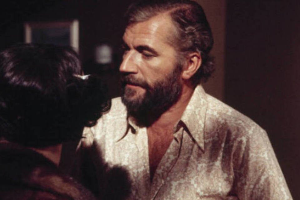 Ator britânico Nigel Davenport morre aos 85 anos