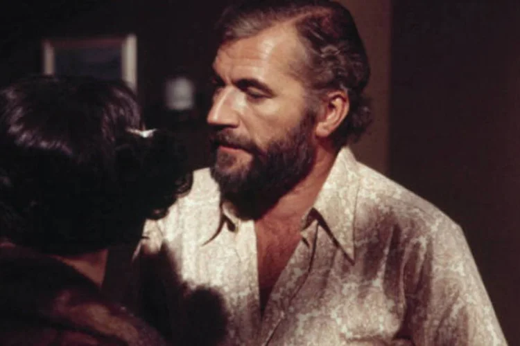 Nigel Davenport: embora Davenport tenha falecido na última sexta-feira, a imprensa britânica só noticiou sua morte hoje (Getty Images)