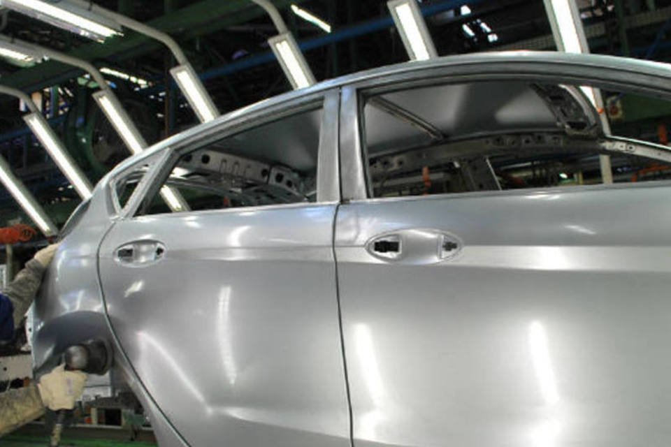 Brasil e Argentina voltam à questão automotiva em maio