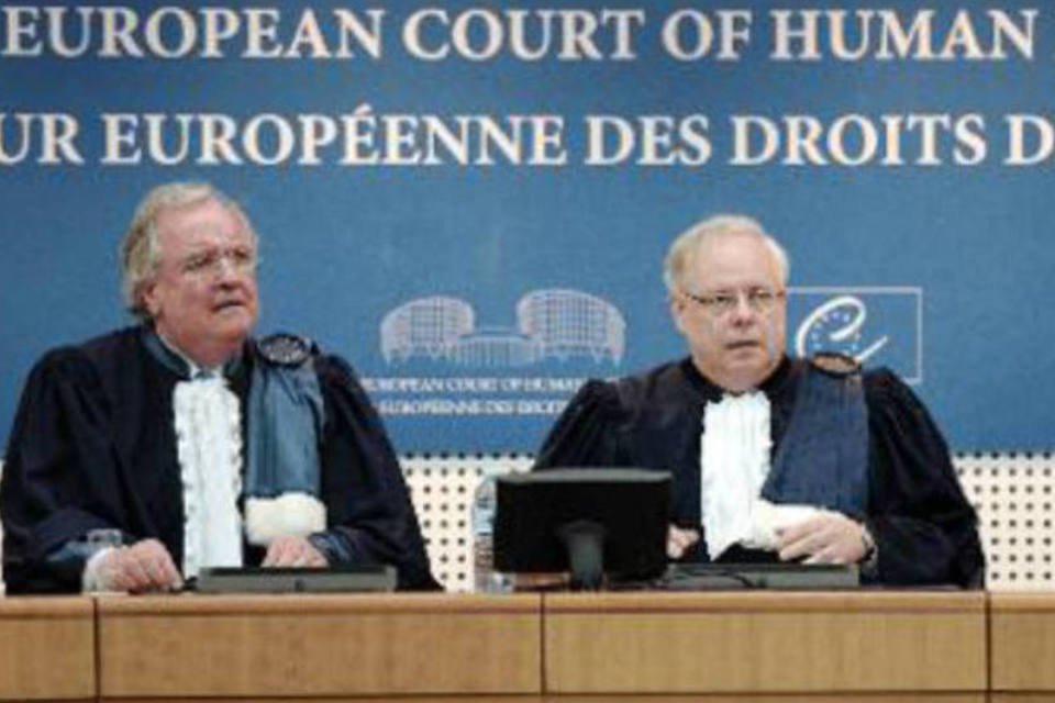 Tribunal abre caminho para libertação de presos do ETA