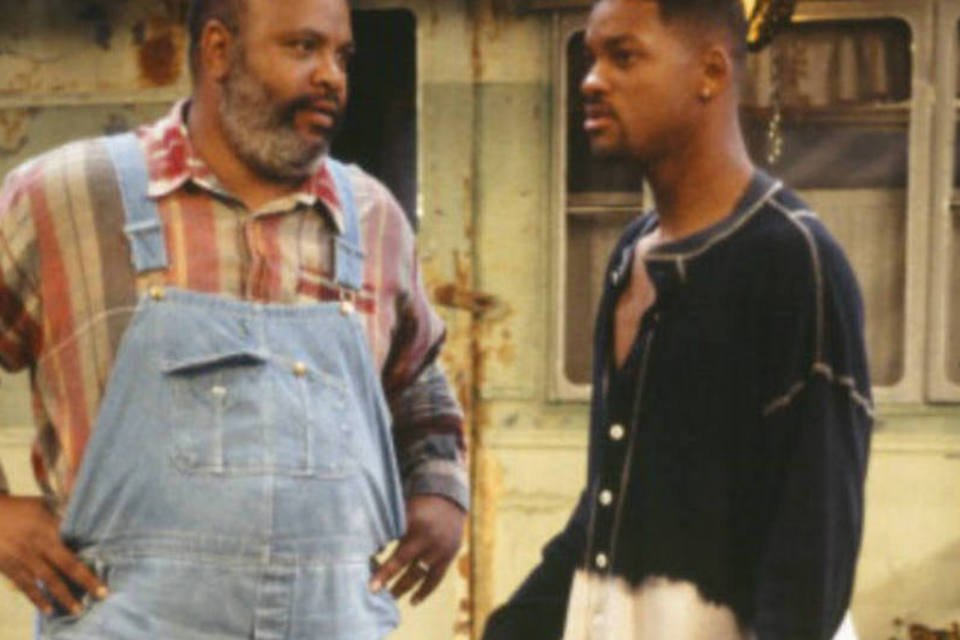 Morre o ator James Avery da série Um Maluco no Pedaço