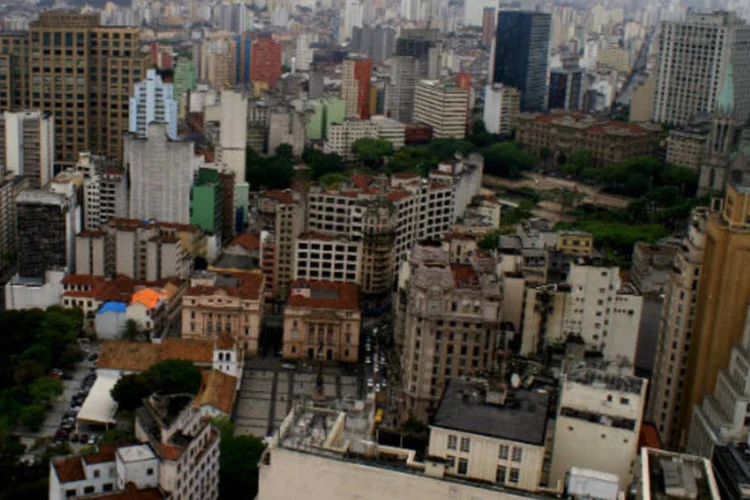 
	IPC: maior varia&ccedil;&atilde;o de pre&ccedil;os foi registrada mais uma vez em S&atilde;o Paulo, onde a taxa caiu de 1,52% para 1,16%
 (Lukaaz/Wikimedia Commons)