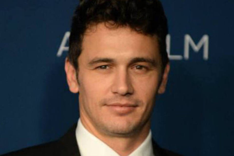 James Franco interpreta traficante em Homefront, de Stallone