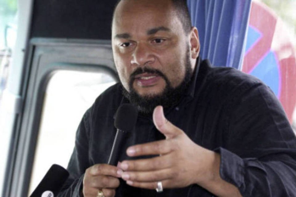Polêmico humorista Dieudonné participará da manifestação