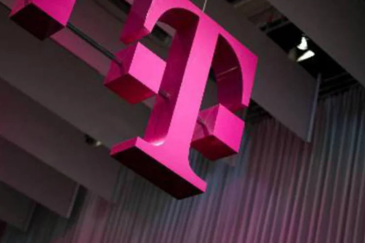 
	Investimentos da Deutsche Telekom: fundo tamb&eacute;m vai incluir investimentos em private equity em empresas j&aacute; existentes
 (Odd Andersen/AFP)