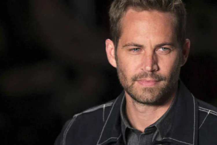 Paul Walker: o ator estava no assento do copiloto de um Porsche modelo Carrera GT de 2005 (Filipe Carvalho/Reuters/Reuters)