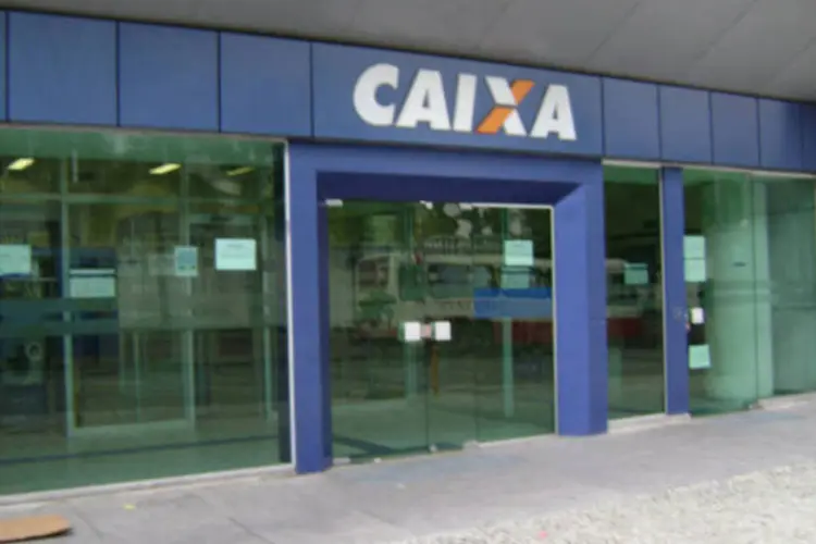 
	Caixa: banco anunciou ao mercado que come&ccedil;ar&aacute; hoje um roadshow
 (Andrevruas/Wikimedia Commons)