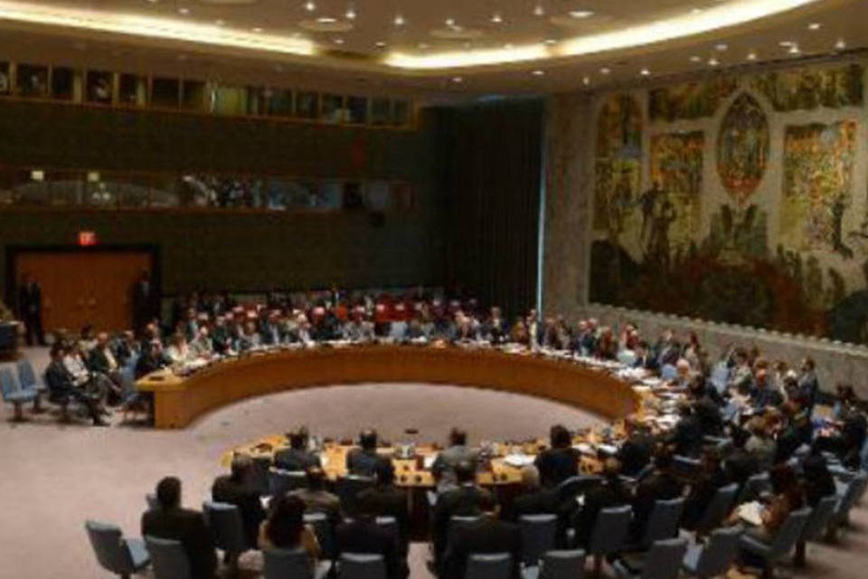 Assento no Conselho de Segurança será de Holanda e Itália