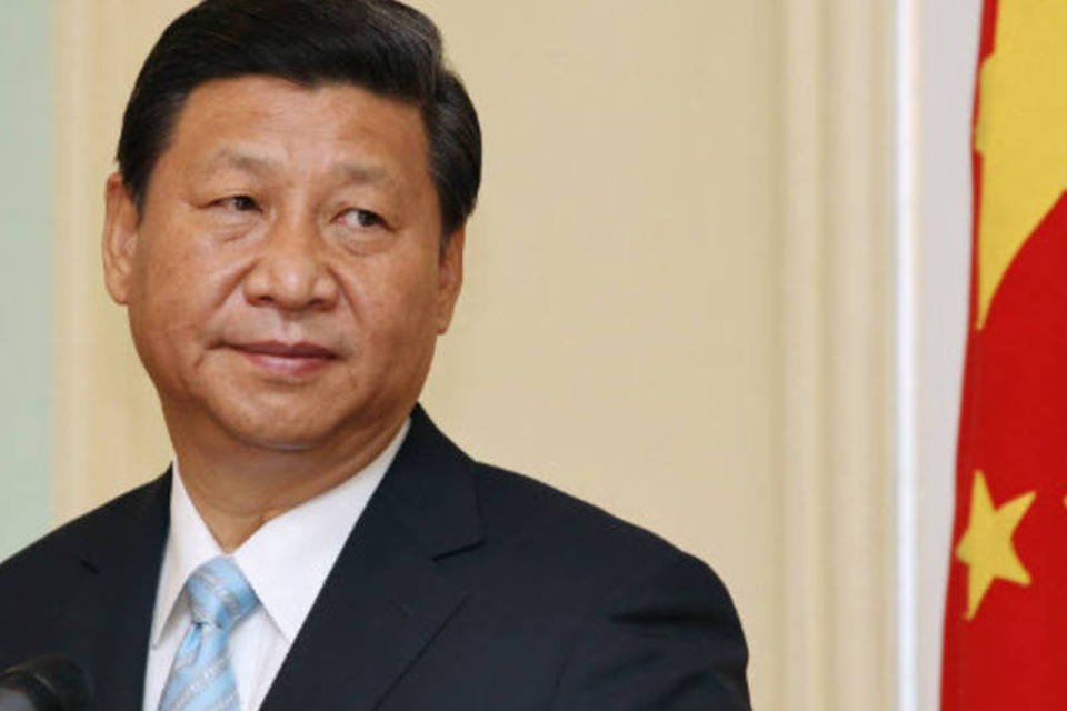 Xi Jinping diz que reformas entraram em "fase profunda"