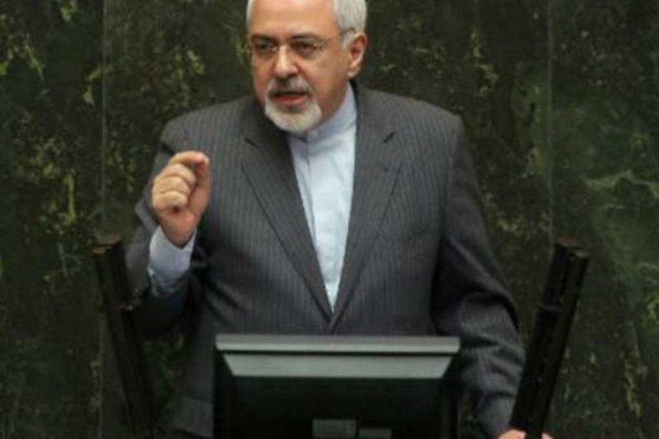 Líder do Irã diz que negociações nucleares são inúteis