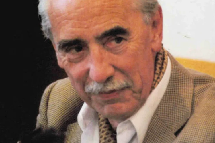 Hugo Achugar, diretor nacional de Cultura do Uruguai: medida argentina "não se estende do ponto de vista do livre trânsito de cultura e artistas entre os países do Mercosul", disse (Wikimedia Commons)