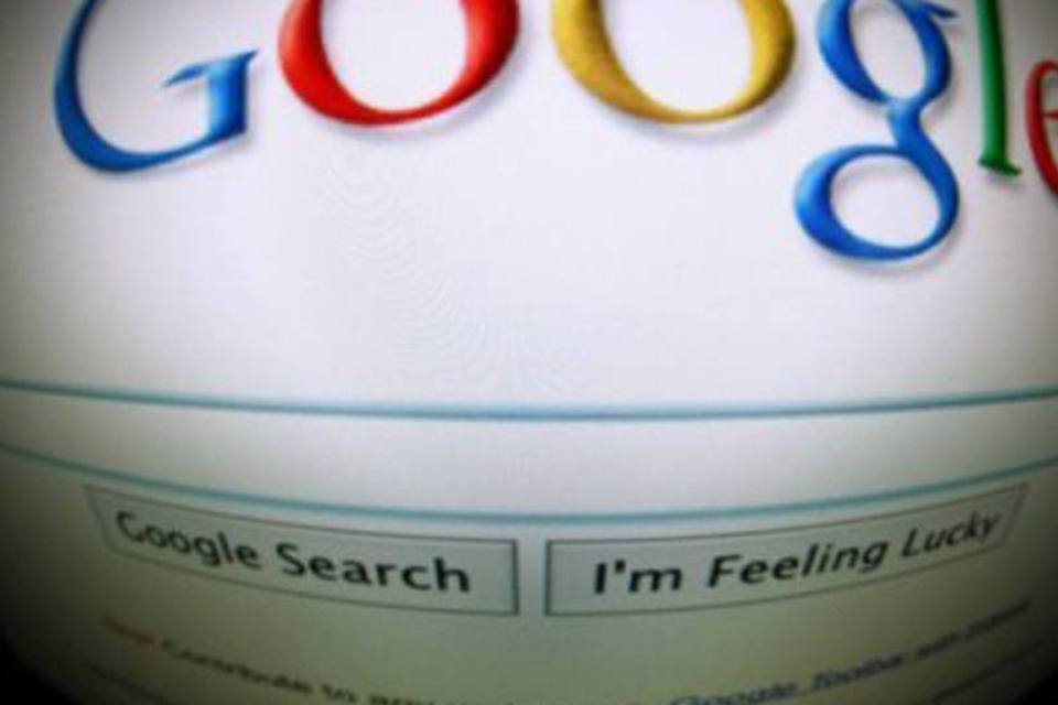 Google planeja lançar operadora de dados