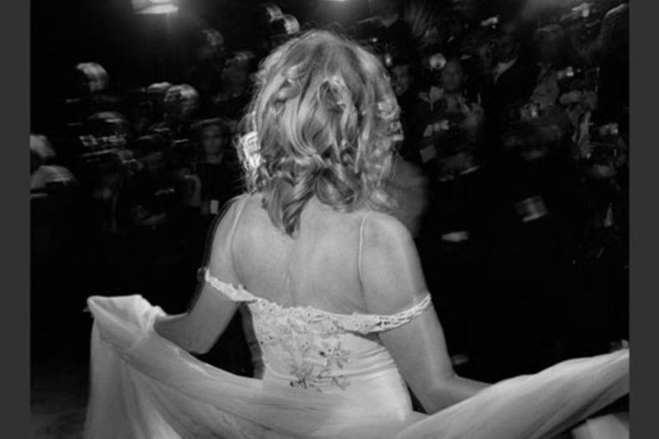 Fotógrafo mostra a intimidade de famosos em festas de Hollywood. Veja imagens