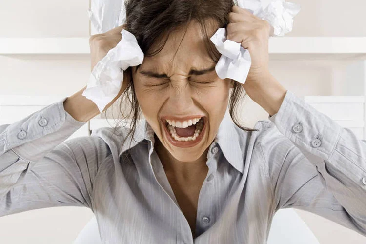 Afundando (Thinkstock)