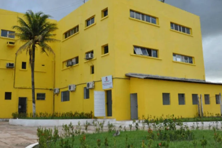 
	Penitenci&aacute;rio de Pedrinhas, no Maranh&atilde;o: segundo o Conselho Nacional de Justi&ccedil;a, 60 detentos foram mortos ao longo do ano passado dentro do Complexo Penitenci&aacute;rio
 (Clayton Montelles/Governo do estado do Maranhão)
