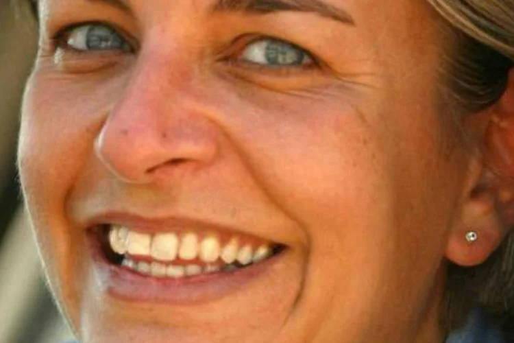 A fotógrafa alemã da Associated Press, Anja Niedringhaus: este é o segundo ataque recente contra jornalistas ocidentais no Afeganistão (AFP)