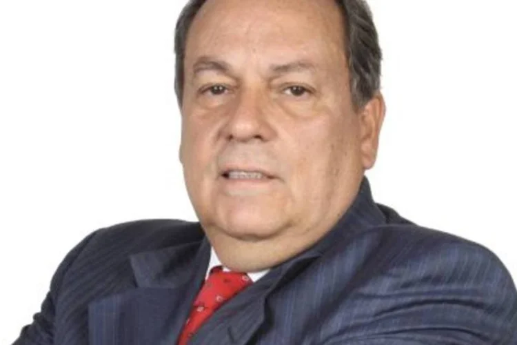 Rogelio Tolosa diretor executivo de Relações Institucionais e com investidores da Brookfield (.)