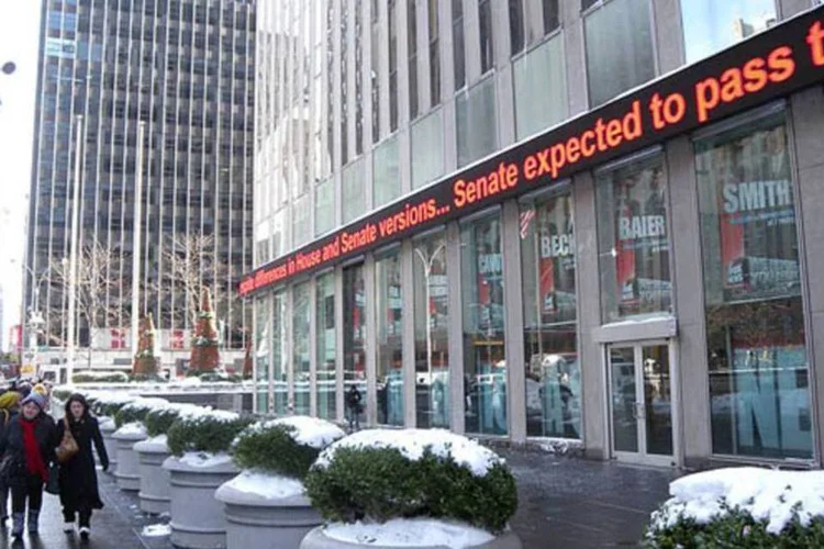 Fox News: uma porta-voz da empresa disse que a companhia acredita que os processos não têm mérito (Wikimedia Commons/Wikimedia Commons)