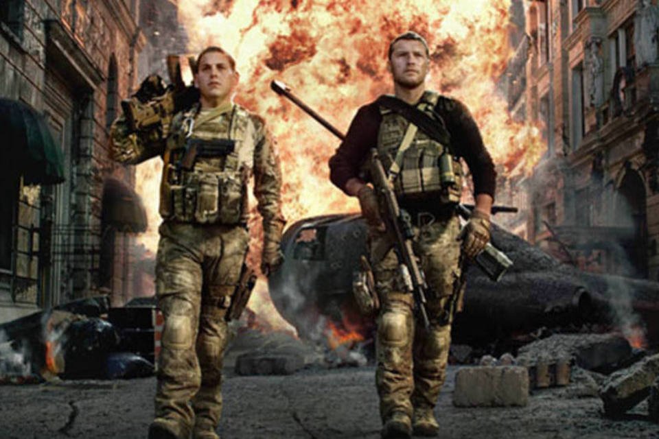 Campanha para Call of Duty vence prêmio de marketing nos EUA