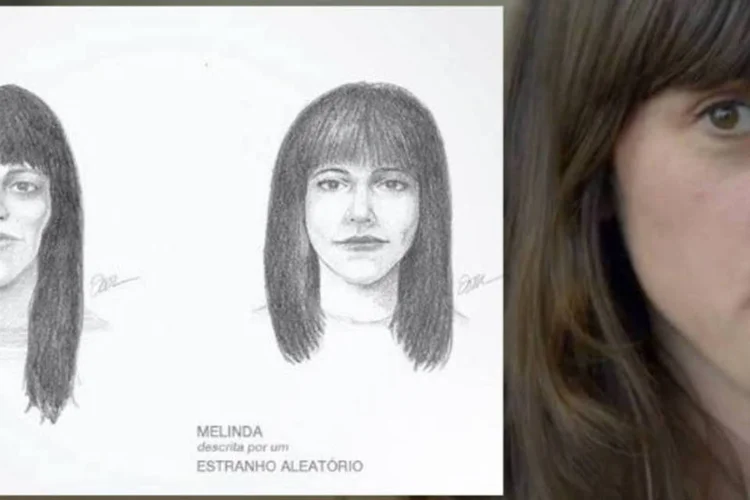 Frame da capanha Retratos da Real Beleza, da Dove (Reprodução)
