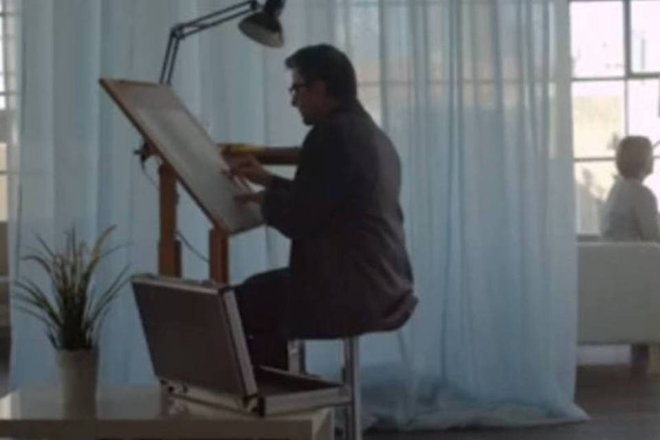 Campanha brasileira da Dove leva prêmio máximo em Cannes