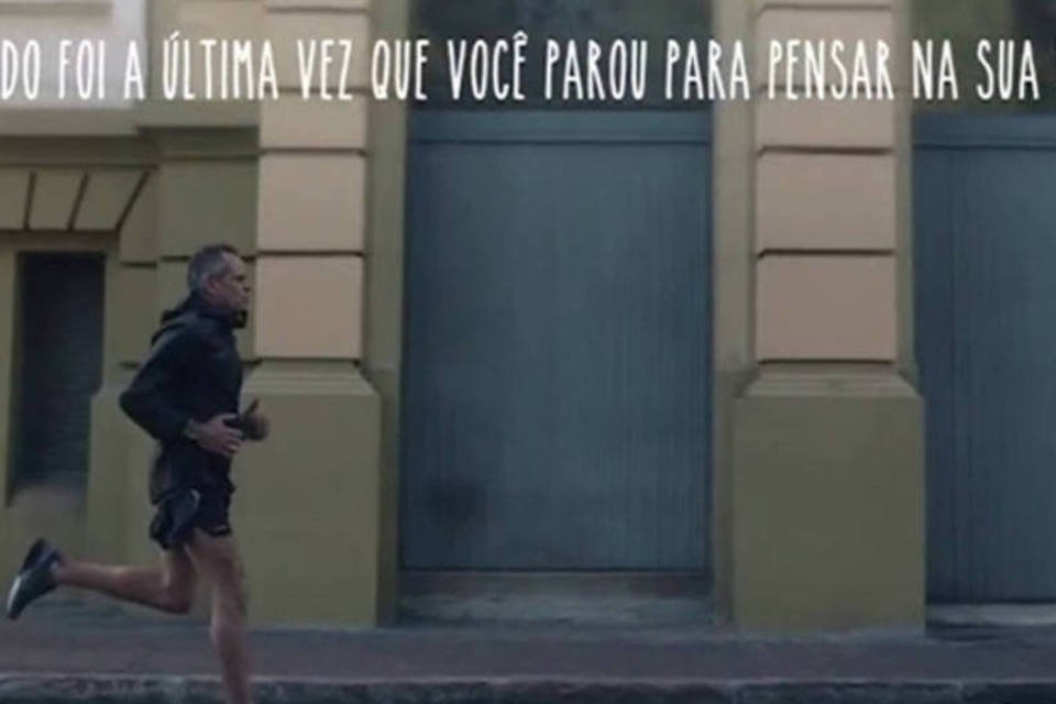 Campanha questiona: o que faz sua vida valer a pena?