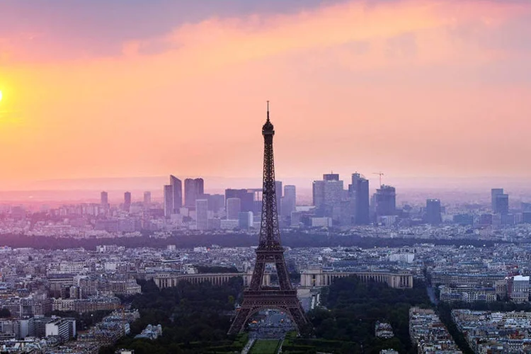 
	Fran&ccedil;a: para se candidatar a uma vaga numa universidade do pa&iacute;s, &eacute; preciso saber qual &eacute; o n&iacute;vel exigido de franc&ecirc;s ou ingl&ecirc;s
 (Getty Images)