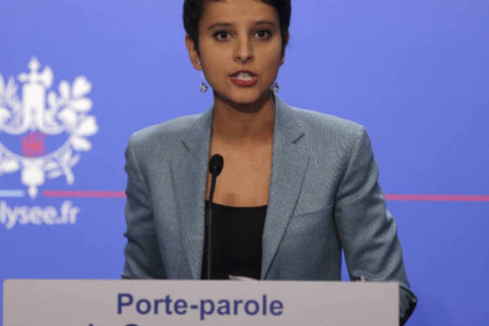 França ressalta que "continua sendo valor seguro"